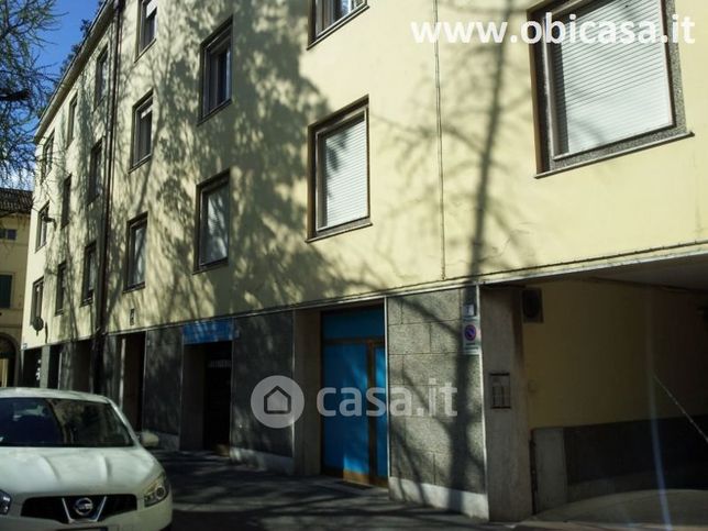Appartamento in residenziale in 