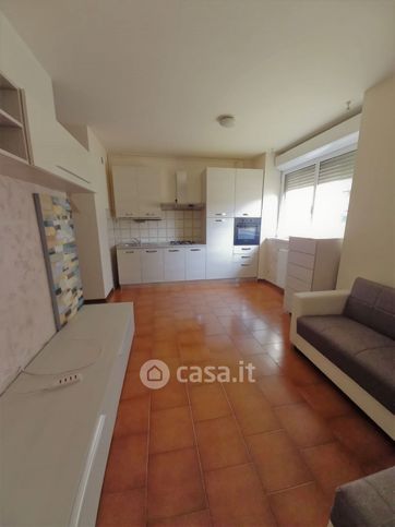 Appartamento in residenziale in Via Capuana