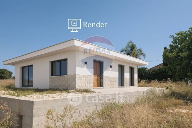Villa in residenziale in Contrada San Giovanni Lo Pirato