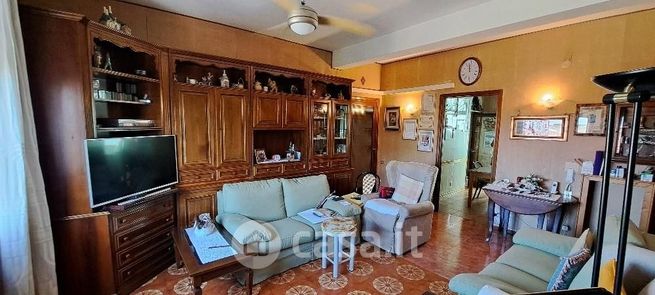 Appartamento in residenziale in Via degli Artigiani