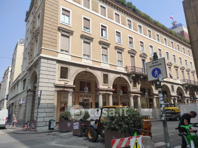 Ufficio in commerciale in Via Antonio Bertola 2