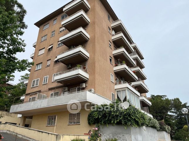 Appartamento in residenziale in Largo Gaetano la Loggia