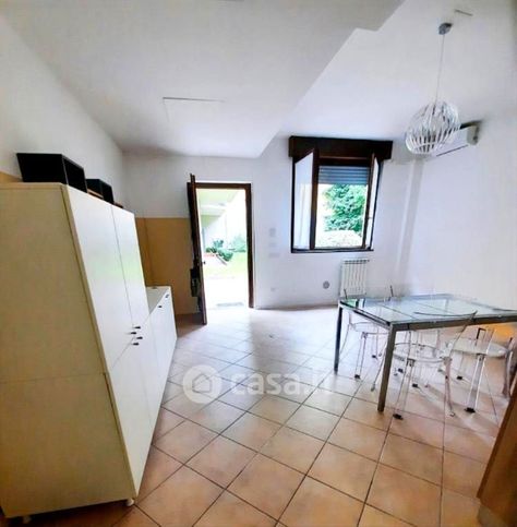 Appartamento in residenziale in Via Francesco Brioschi 74