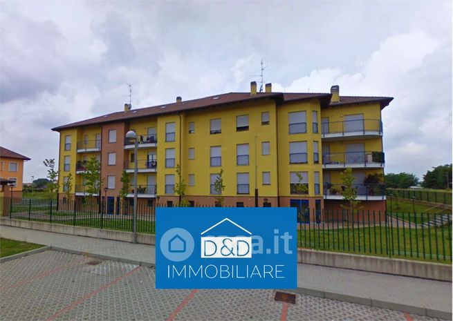 Appartamento in residenziale in Via della Costituzione 190