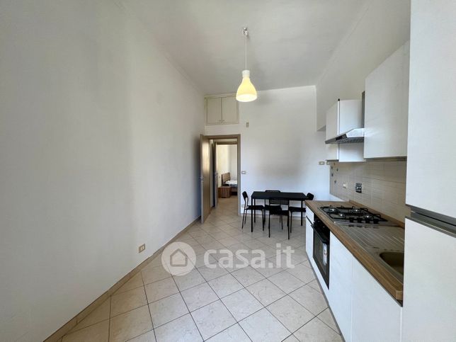 Appartamento in residenziale in Via Passo Buole 11