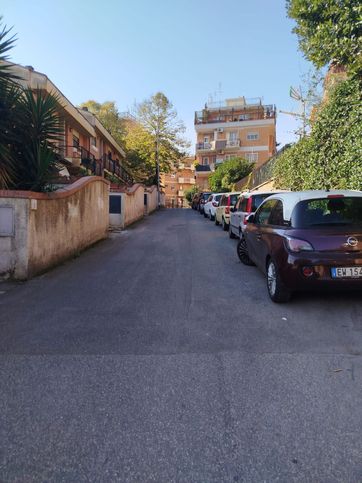 Garage/posto auto in residenziale in Via Casale San Michele