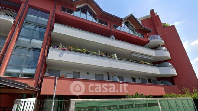 Appartamento in residenziale in Via dei Frassini