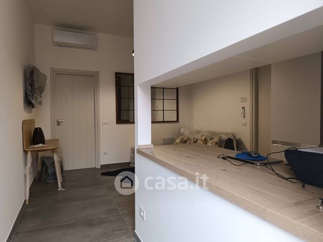 Appartamento in residenziale in Via Vincenzo Monti 7