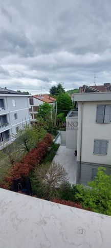 Attico/mansarda in residenziale in