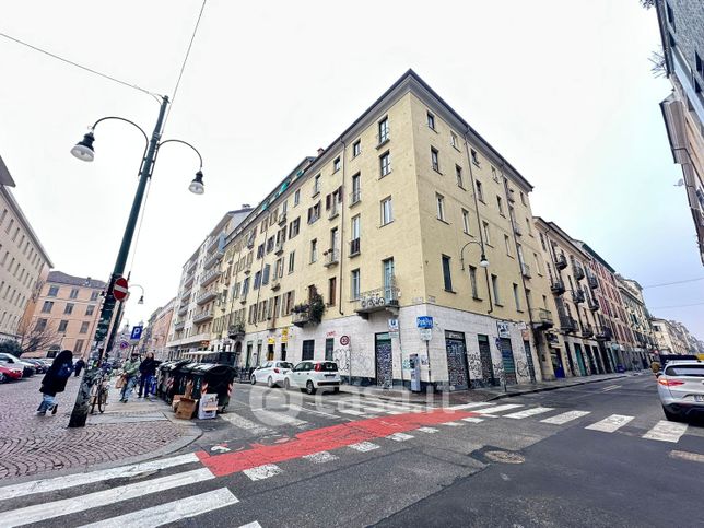 Appartamento in residenziale in Via delle Rosine 6