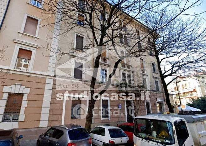 Appartamento in residenziale in