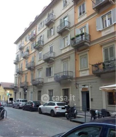 Appartamento in residenziale in Via Santa Chiara 45