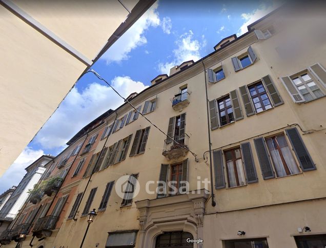 Appartamento in residenziale in Via delle Orfane 28