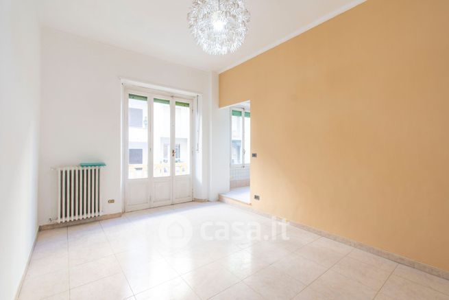 Appartamento in residenziale in Via Guastalla 14