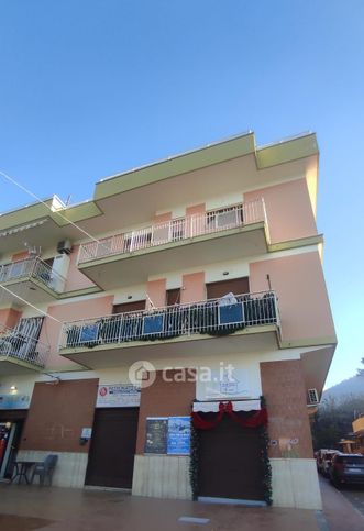 Appartamento in residenziale in Via Vecchia Lavorate