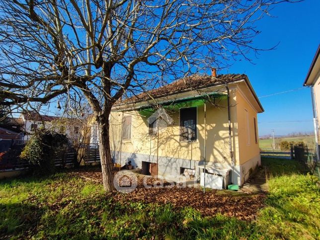 Casa indipendente in residenziale in Frazione Palazzo 20