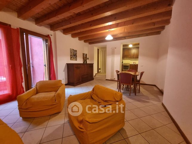 Appartamento in residenziale in Corso Giuseppe Garibaldi 20