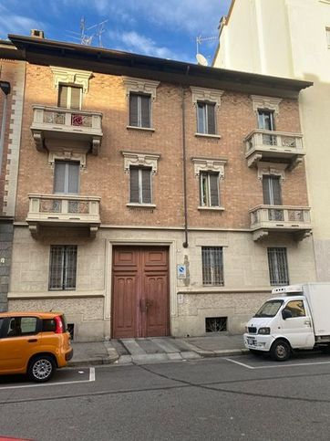 Appartamento in residenziale in Via Tronzano 13