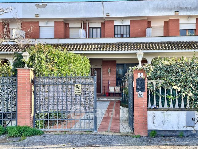 Casa indipendente in residenziale in Via Bormida 6