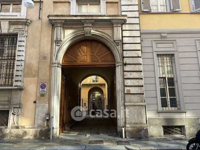 Garage/posto auto in residenziale in Via Gianbattista Bogino 11