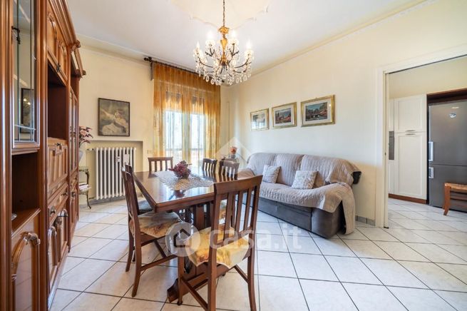 Appartamento in residenziale in Via IV Novembre 16
