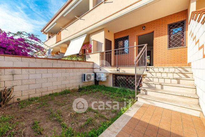 Appartamento in residenziale in Via Giarre 68