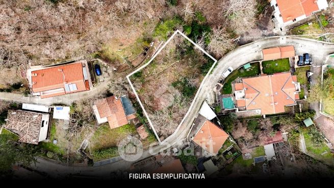 Terreno edificabile in residenziale in Via del Sommacco 12