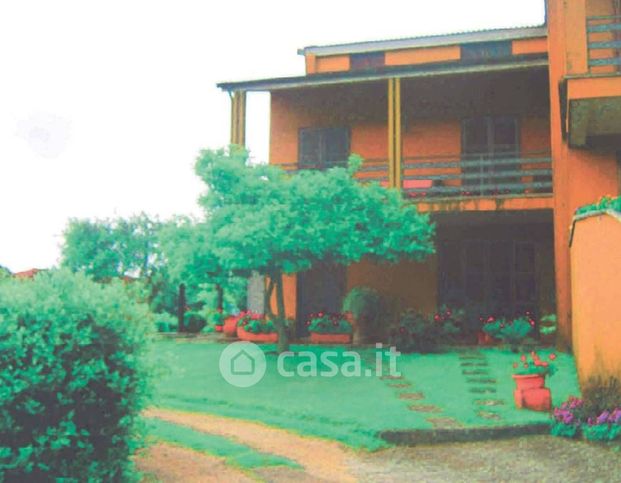 Appartamento in residenziale in Via Urbano IV 9