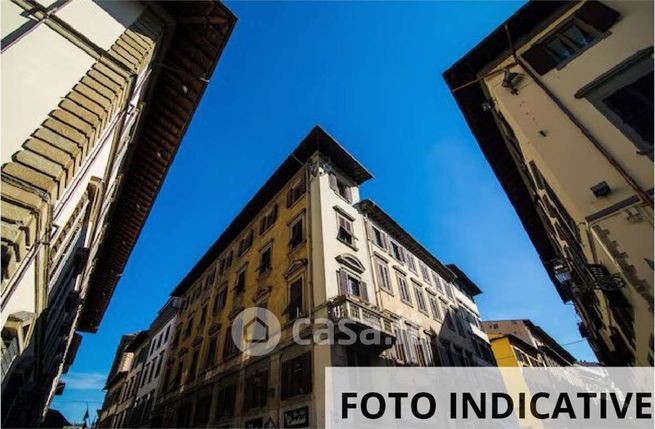 Appartamento in residenziale in Via Fiorentina