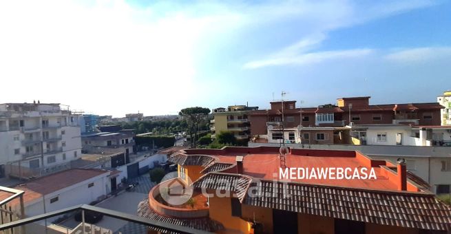 Appartamento in residenziale in Via Lazio 31