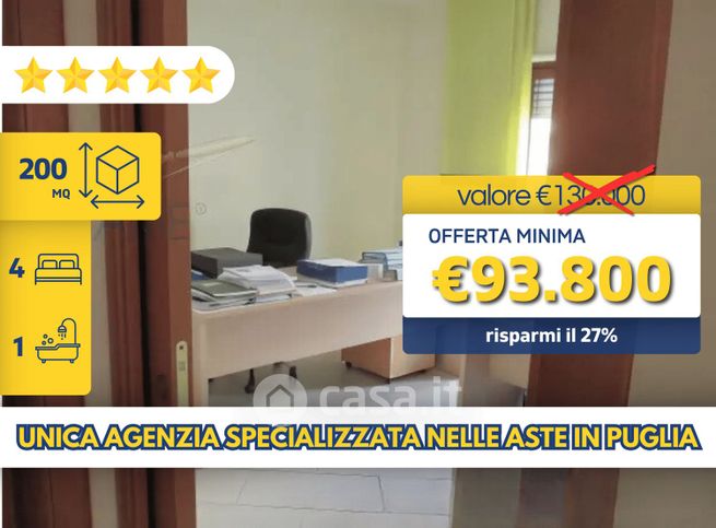 Ufficio in commerciale in Via Cesare Pavese 1