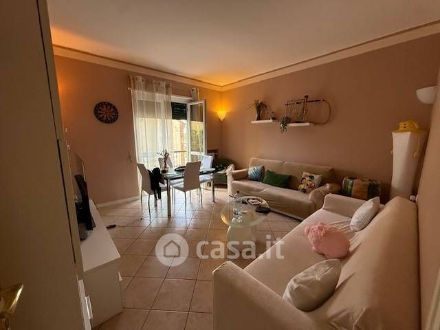 Appartamento in residenziale in Via Damiano Chiesa 26