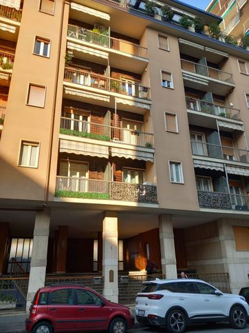 Appartamento in residenziale in Via Garzigliana 1