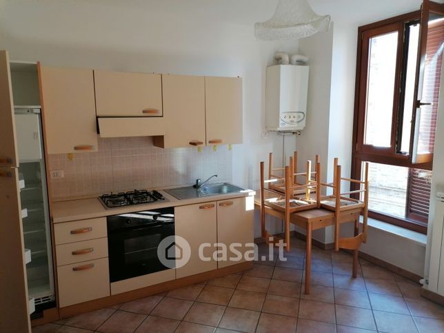 Appartamento in residenziale in 