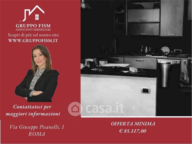Appartamento in residenziale in Strada Statale 148
