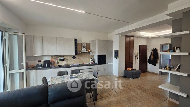 Appartamento in residenziale in Via Buriasco 1