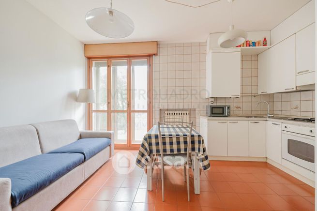 Appartamento in residenziale in Via Provinciale Nord 31