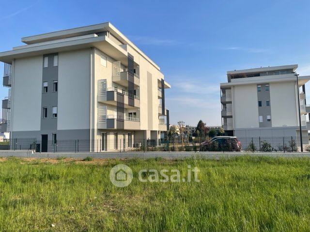 Appartamento in residenziale in Via Alessandro Volta 12