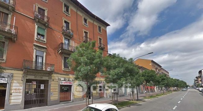 Appartamento in residenziale in Via Varesina 55