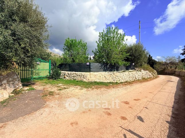 Terreno agricolo in commerciale in Contrada Petrara