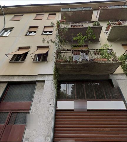 Appartamento in residenziale in Via Carlo Porta