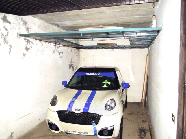 Garage/posto auto in residenziale in Via San Martino Al Cimino