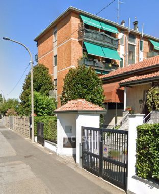 Appartamento in residenziale in Via Giuseppe Parini 27