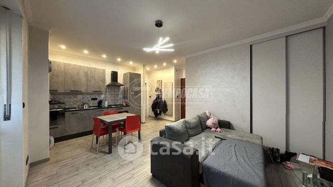 Appartamento in residenziale in Via Stradella 245