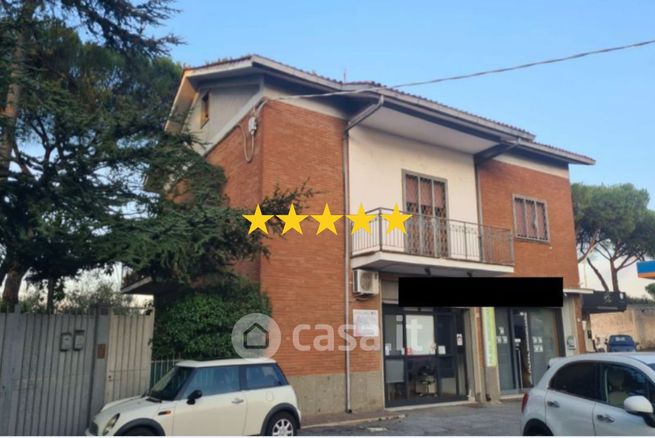 Appartamento in residenziale in Via Tuscolana