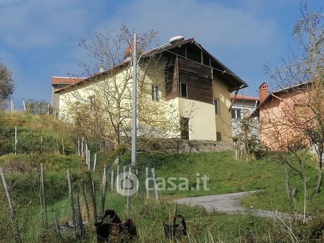 Casa indipendente in residenziale in Località Griffoglieto