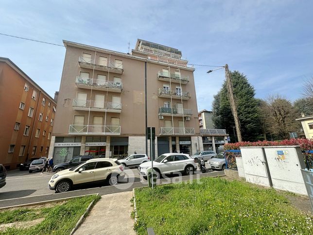 Appartamento in residenziale in Via General Cantore 15