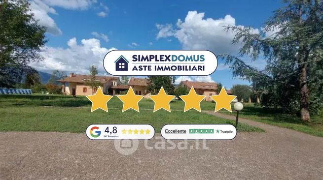 Villa in residenziale in Via Industriale