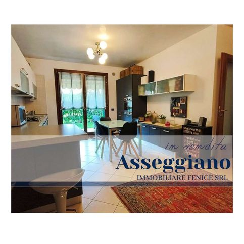 Appartamento in residenziale in Via Asseggiano