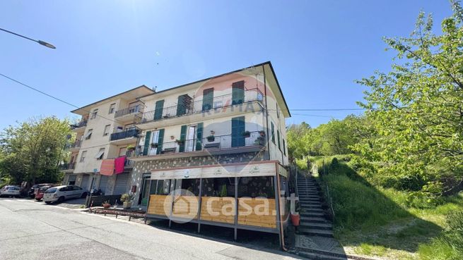 Appartamento in residenziale in Via Piane 419